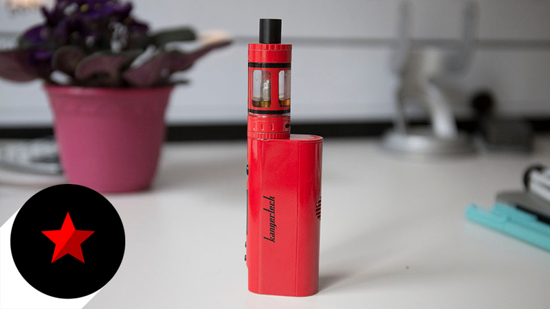 Illustration for article titled The Best Vape for Every Appetite